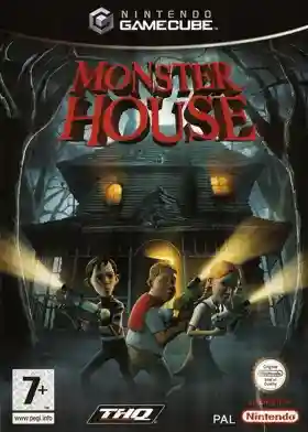 Monster House